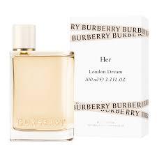 Burberry Her London Dream EDP 100ML