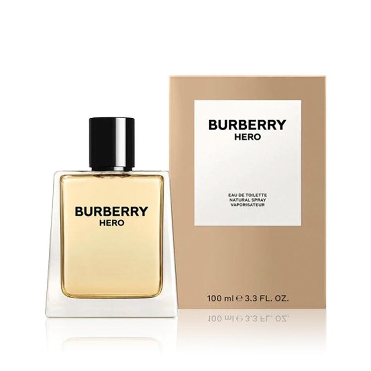 Burberry Hero EDT 100ML
