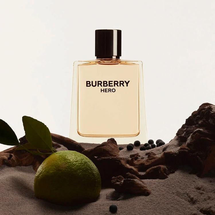 Burberry Hero EDT 100ML