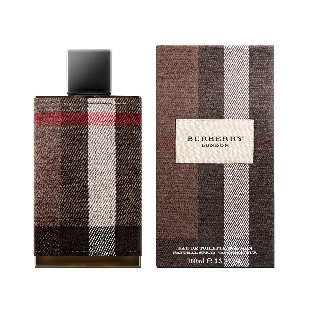 Burberry London for Men EDT 100ML