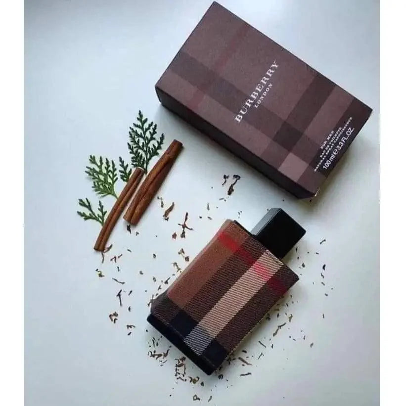Burberry London for Men EDT 100ML