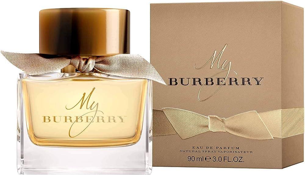 Burberry My Burberry EDP 90ML