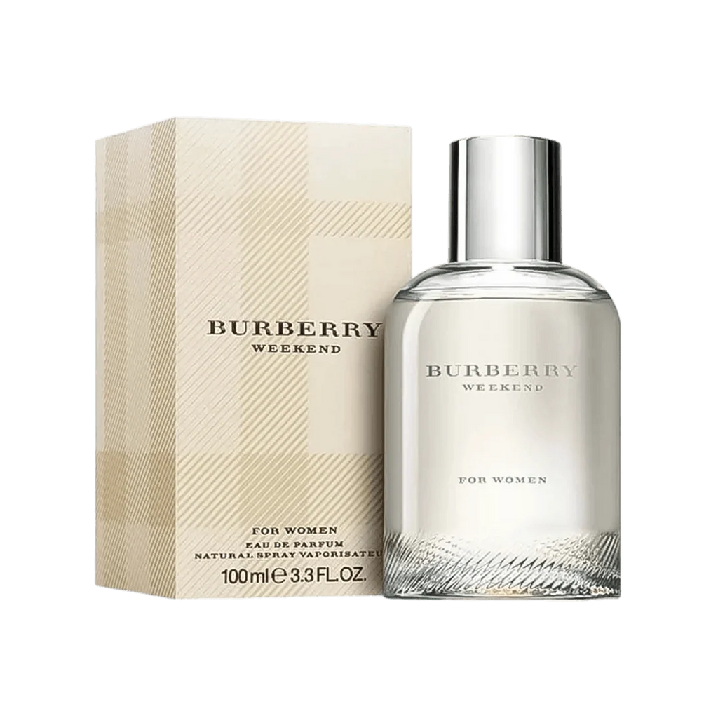 Burberry Weekend Women EDP 100ML