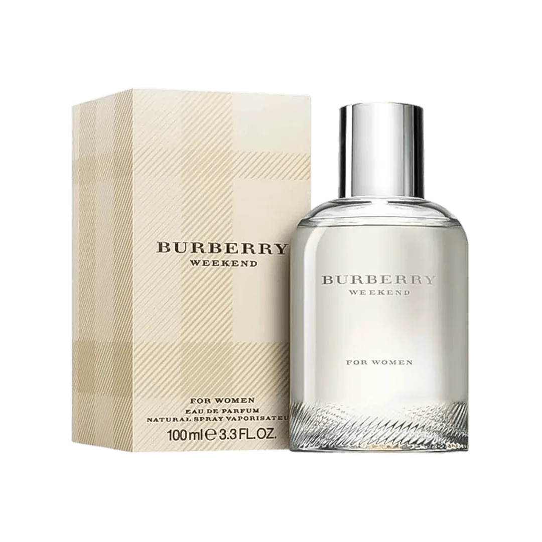 Burberry Weekend Women EDP 100ML