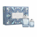 Bvlgari Man Glacial Essence gift set with 100ml Eau de Parfum and 15ml travel spray