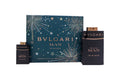 Bvlgari Man In Black gift set with 100ml and 15ml Eau de Parfum