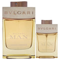 Bvlgari Terrae Essence for men Eau de Parfum 100ml and 15ml set