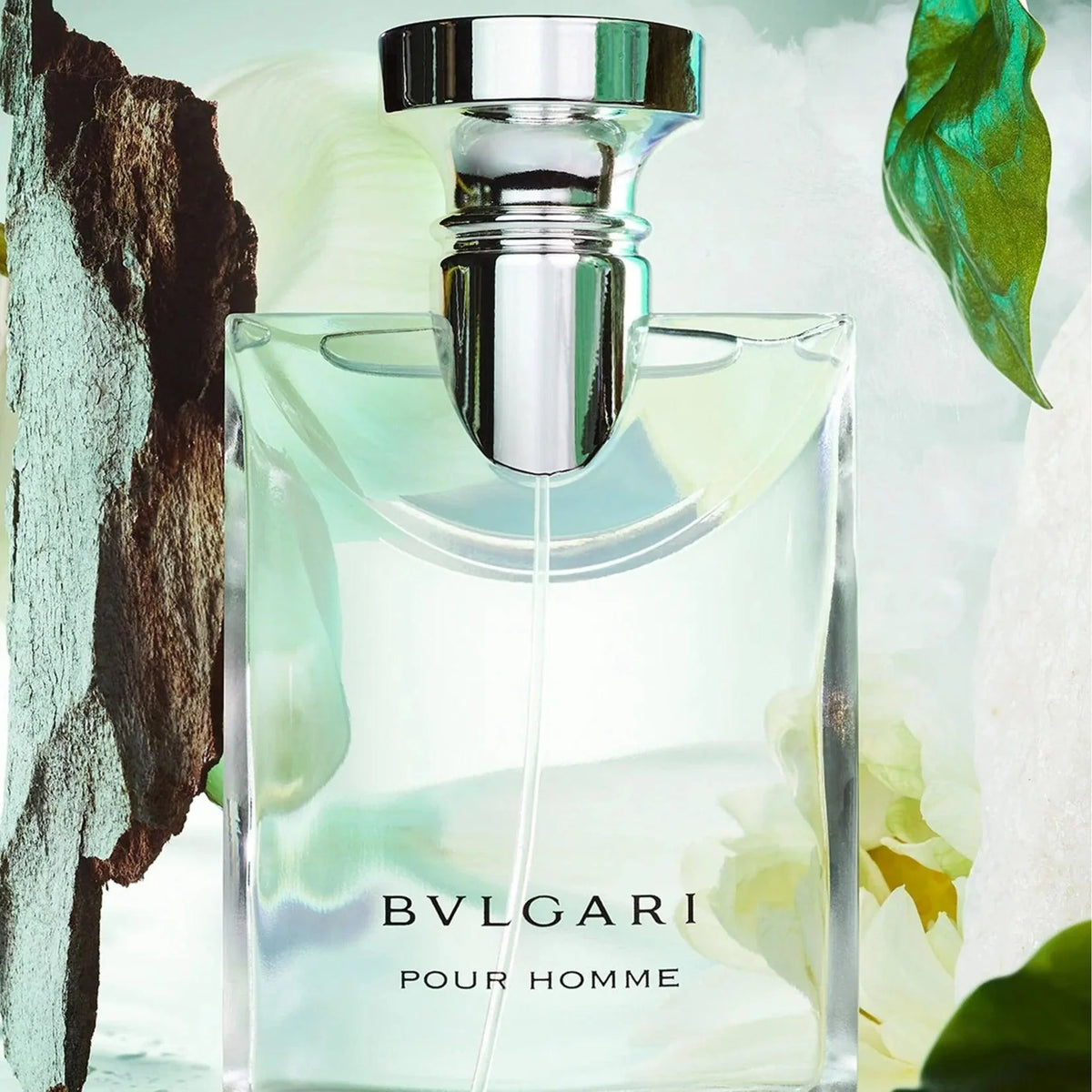 Bvlgari Pour Homme Soir EDT 100ML
