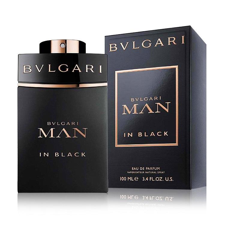 Bvlgari Man In Black EDP 100ML