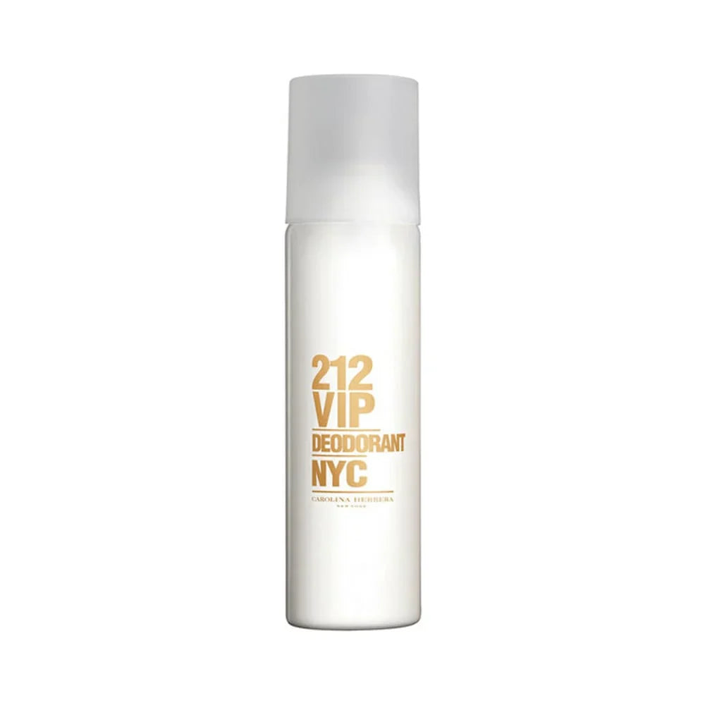 CAROLINA HERRERA 212 VIP NYC Deodorant Spray 150ml