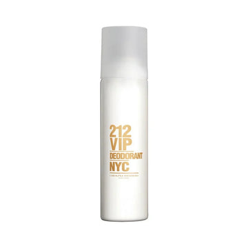 CAROLINA HERRERA 212 VIP NYC Deodorant Spray 150ml