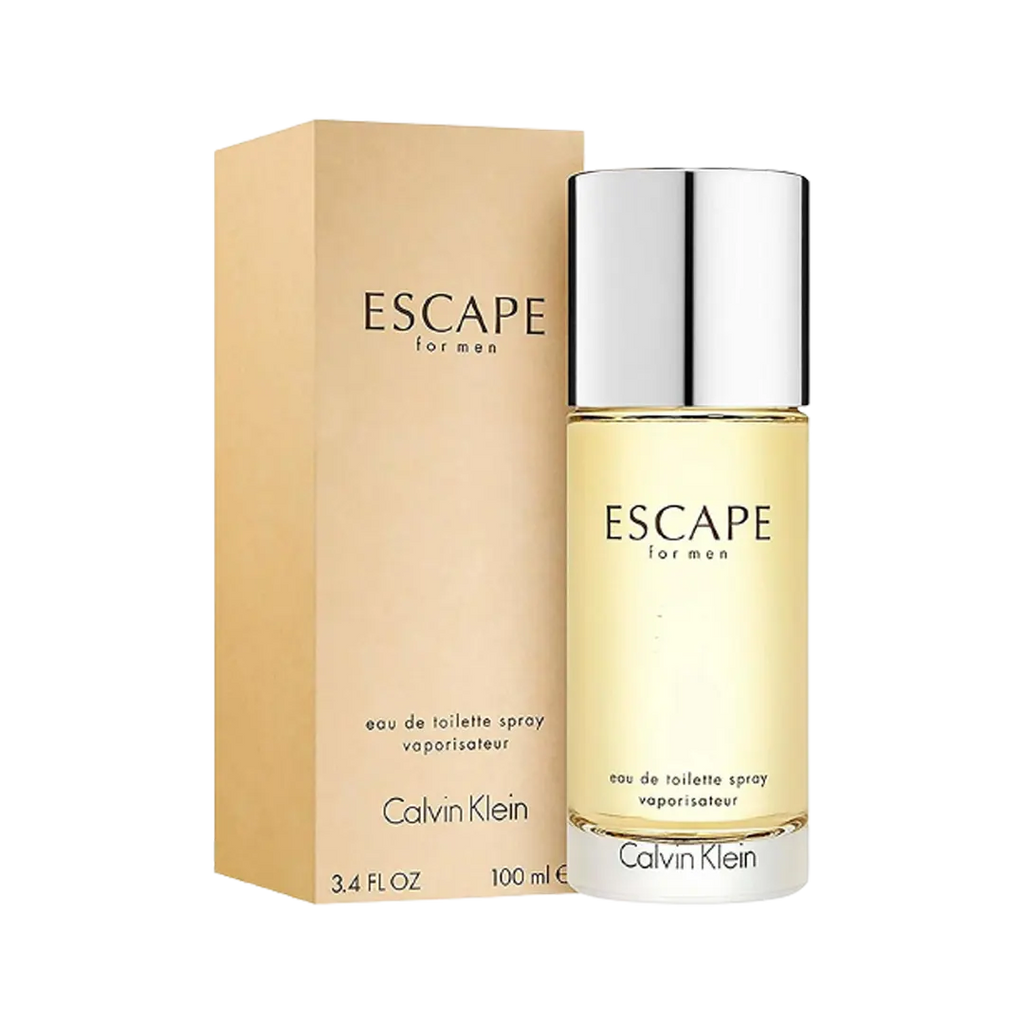 Calvin Klein Escape For Men EDT 100ml