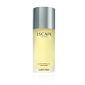 Calvin Klein Escape for men Eau de Toilette 100ml perfume bottle
