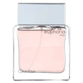Calvin Klein Euphoria for men Eau de Toilette 100ml perfume bottle