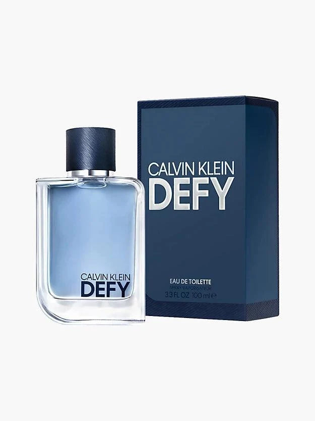 Calvin Klein Defy EDT 100ml