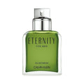 Calvin Klein Eternity Eau de Parfum 100ml perfume bottle