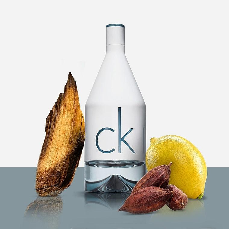 Calvin Klein Ck In2U Men EDT 100ml