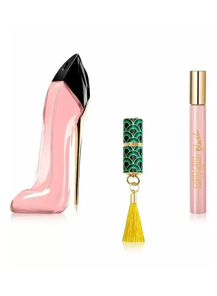Carolina Herrera Good Girl Blush Eau de Parfum 100ml gift set for women