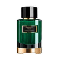 Carolina Herrera Emerald Musk Parfum 100ml perfume bottle