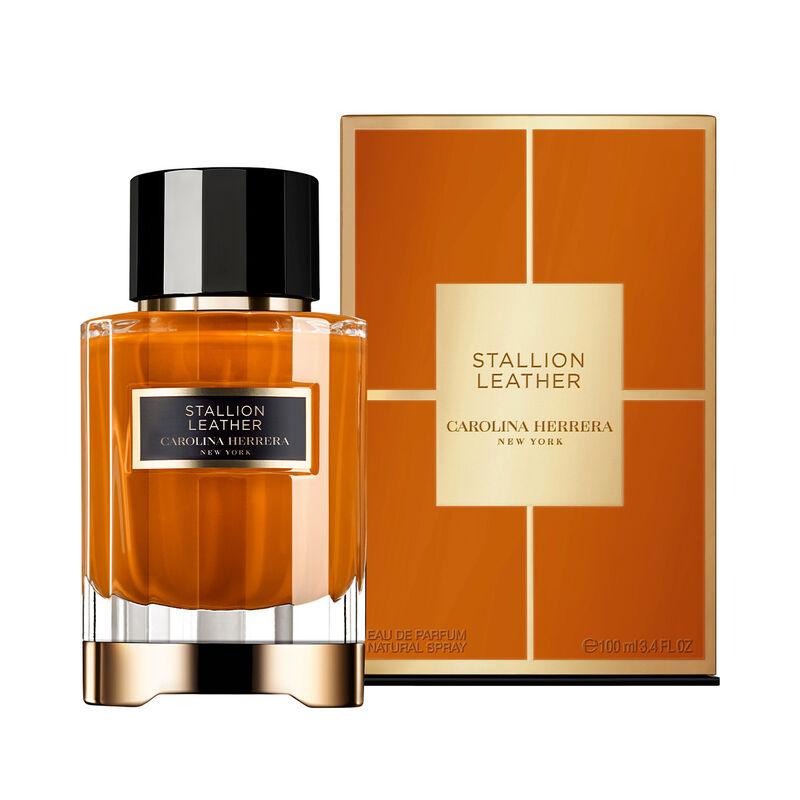 Carolina Herrera Stallion Leather Parfume 100ml