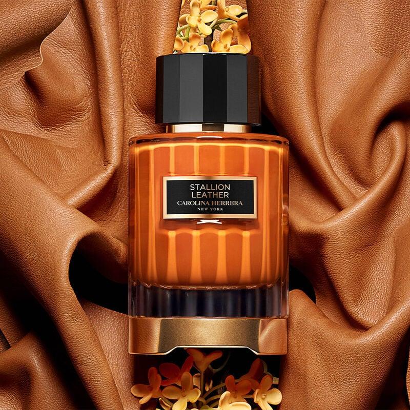 Carolina Herrera Stallion Leather Parfume 100ml