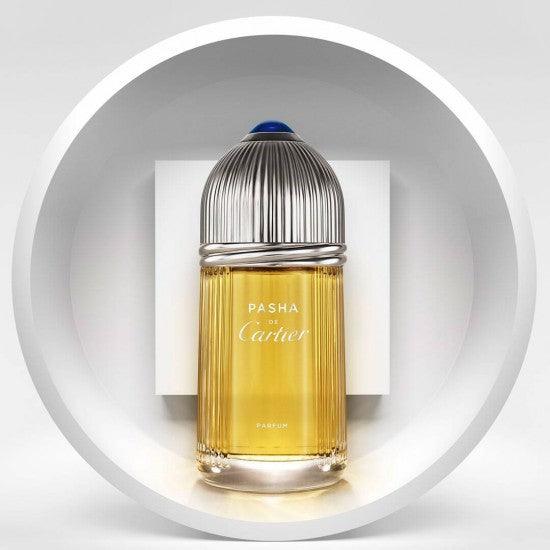 Cartier Pasha Parfum 100ML