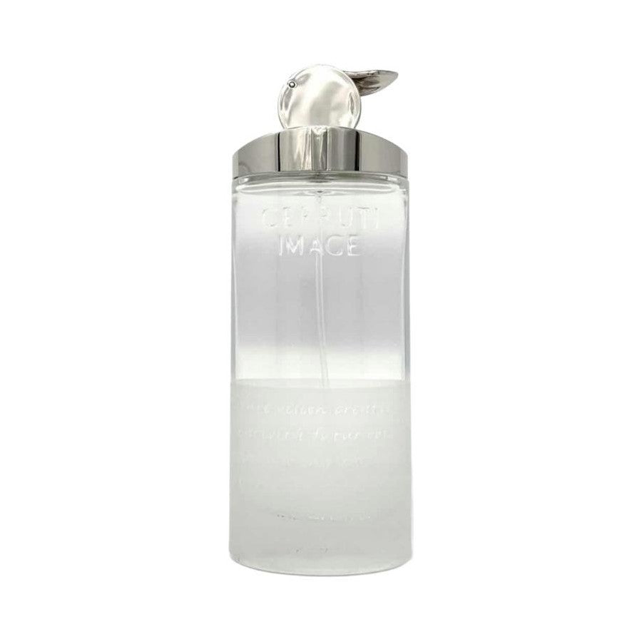 Cerruti Image Femme Eau de Toilette 75ml perfume bottle