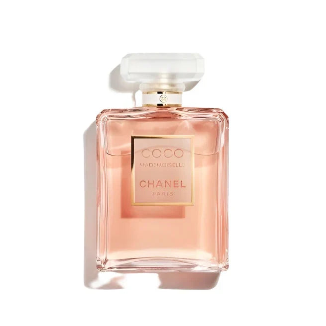 Chanel Coco Mademoiselle for women Eau de Parfum 100ml perfume bottle