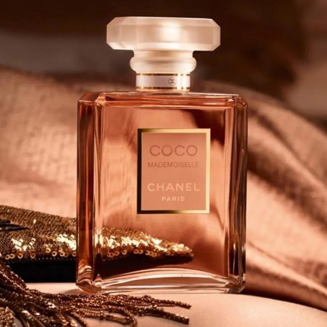 Chanel Coco Mademoiselle For Women EDP 100ml