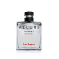 Chanel Allure Homme Sport Superleggera Eau de Parfum 100ml perfume bottle