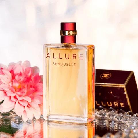 Chanel Allure Sensuelle EDP 100ML