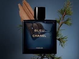 Chanel Bleu De Chanel EDP 100ML