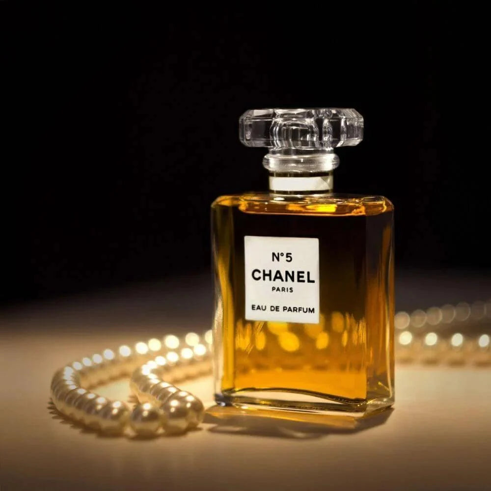 Chanel N°5 EDP 100ml