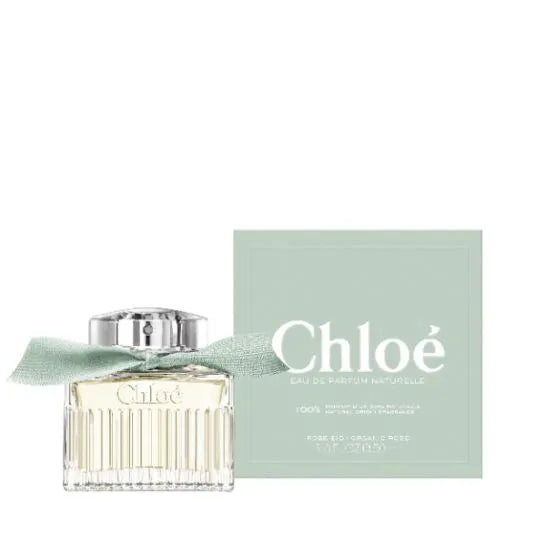Chloe Naturelle for women Eau de Parfum 50ml perfume bottle