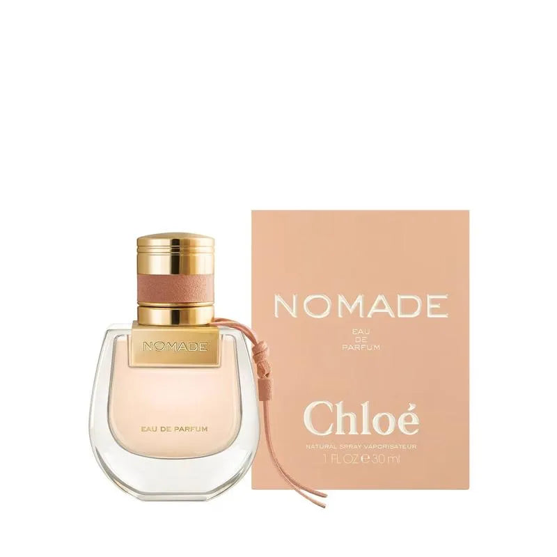 Chloe Nomade for women Eau de Toilette 30ml perfume bottle
