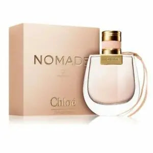Chloe Nomade for women Eau de Toilette 75ml perfume bottle