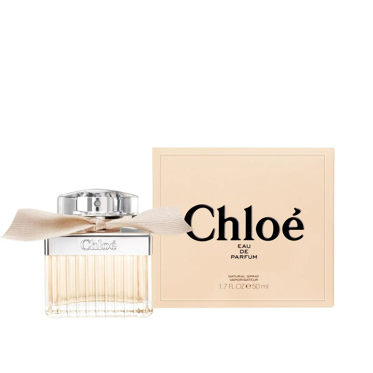 Chloe Chloe For Women EDP 50ml