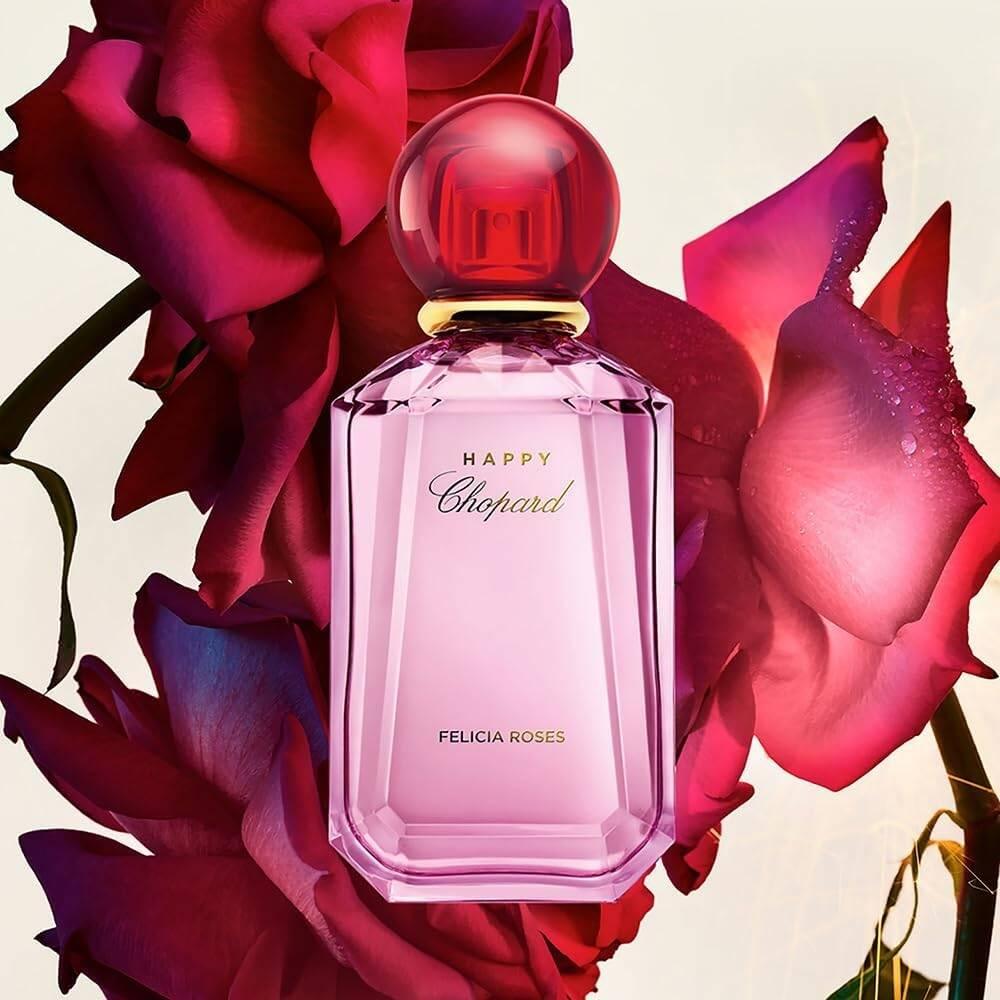 Chopard Happy Chopard Felicia Roses EDP 100ml