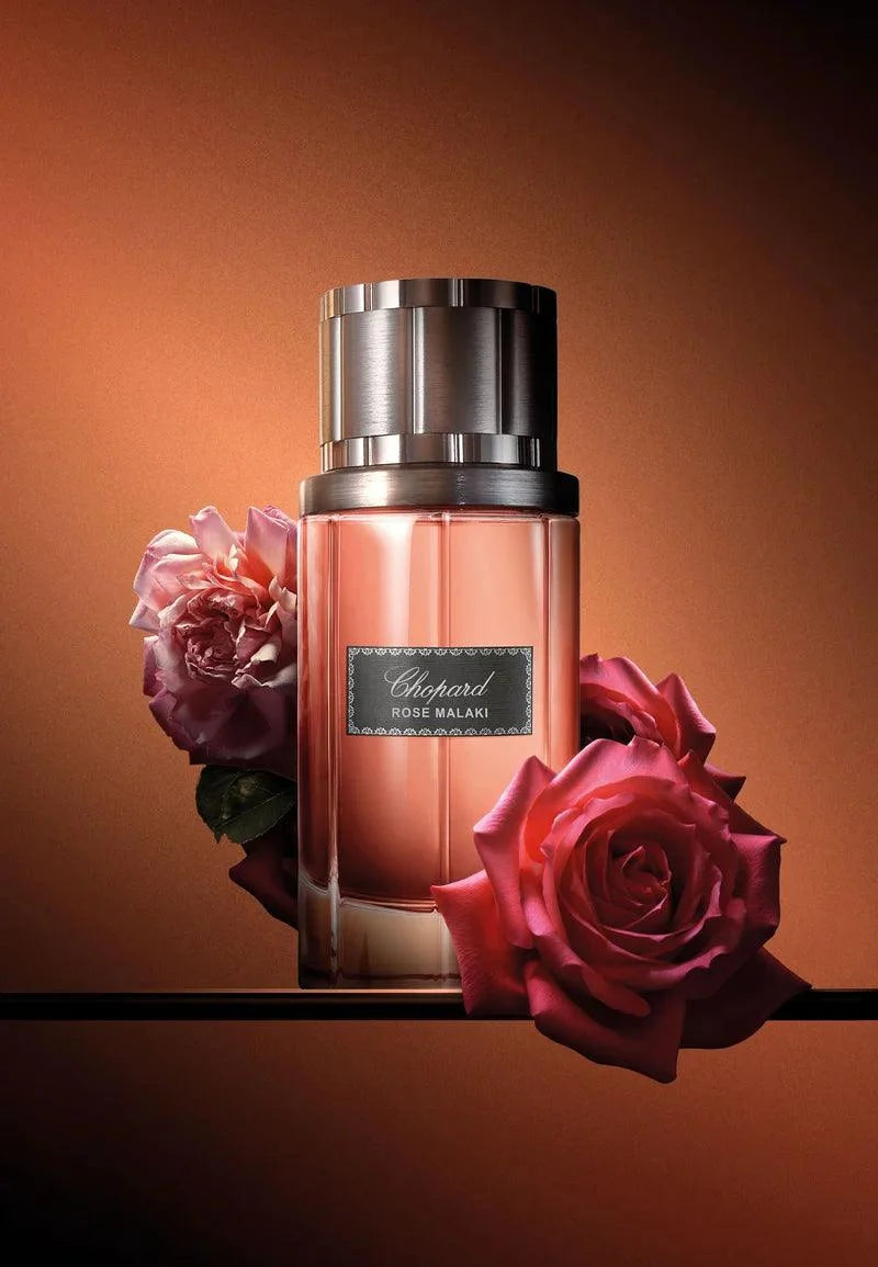 Chopard Rose Malaki EDP 80ml