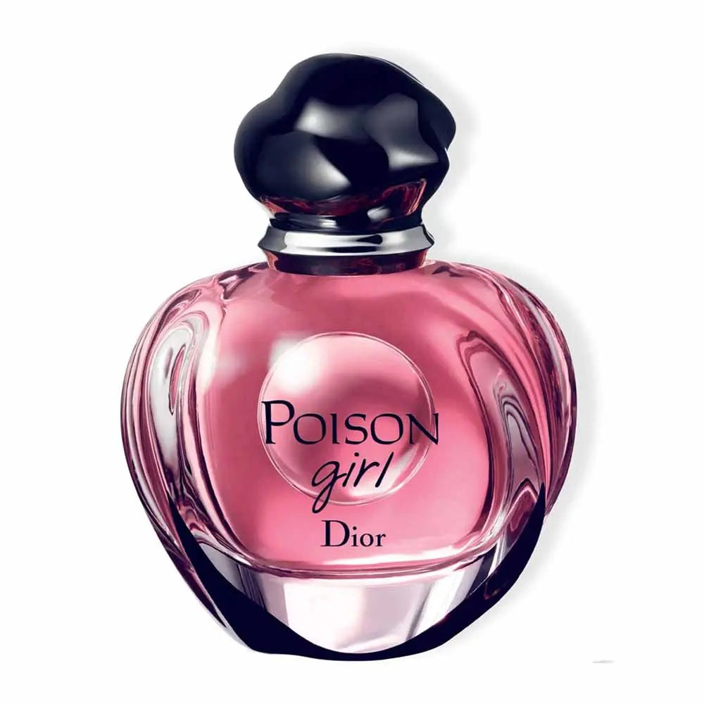 Dior Poison Girl for women Eau de Parfum 100ml perfume bottle