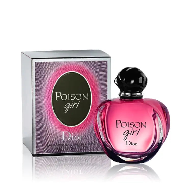 Dior Poison Girl EDP For Women 100ml