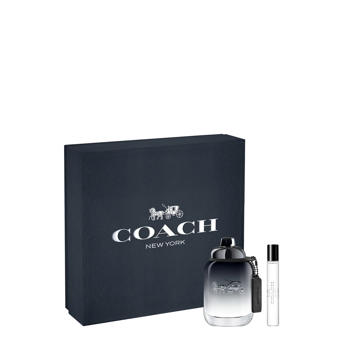 Coach New York for men Eau de Toilette 60ml and 7.5ml gift set