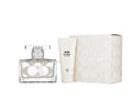 Coach Signature for women Eau de Parfum 100ml and body lotion gift set