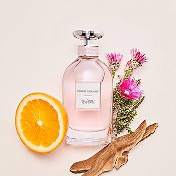 Coach Dreams EDP 90ml