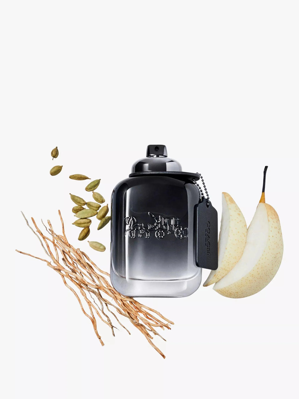 Coach For Men EDT 100ML