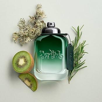 Coach Green EDT 100ml