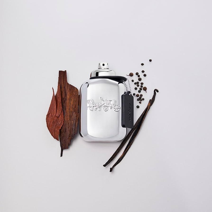 Coach Platinum EDP 100ml