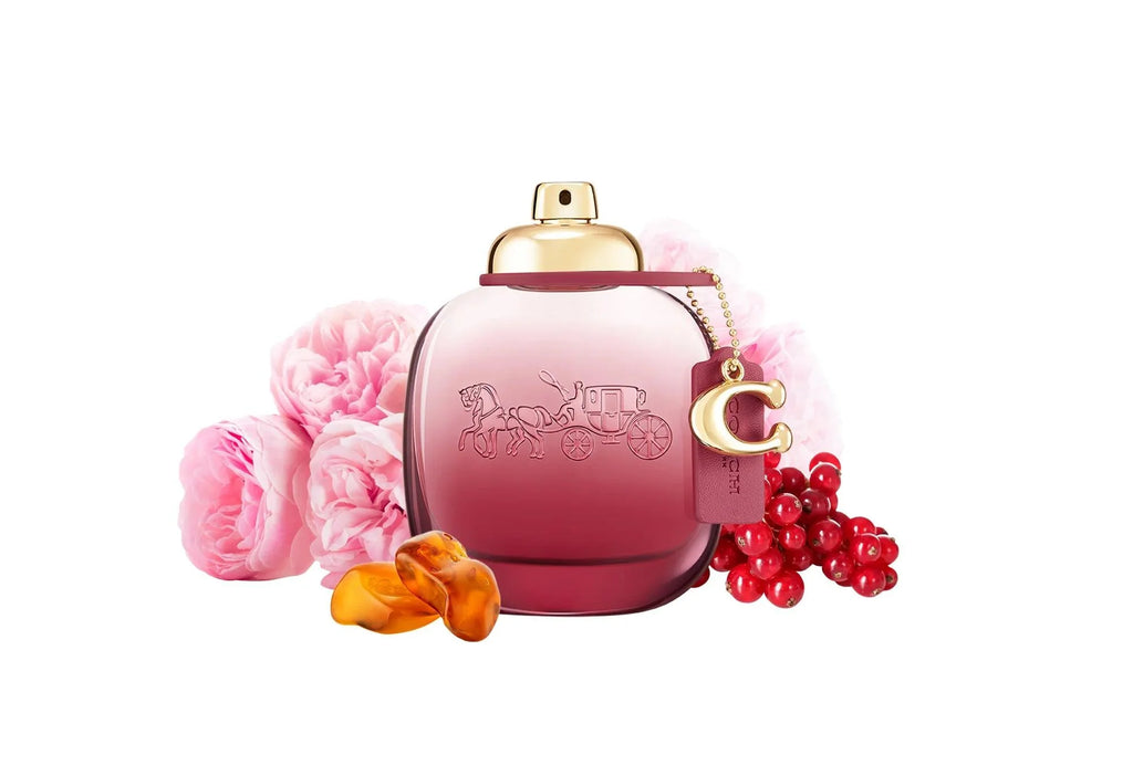 Coach Wild Rose EDP 90ml