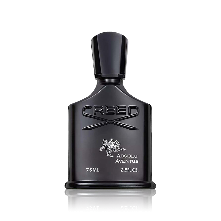 Creed Absolu Aventus Eau de Parfum 75ml perfume bottle