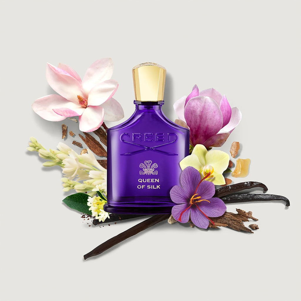 Creed Queen of Silk EDP 75ml